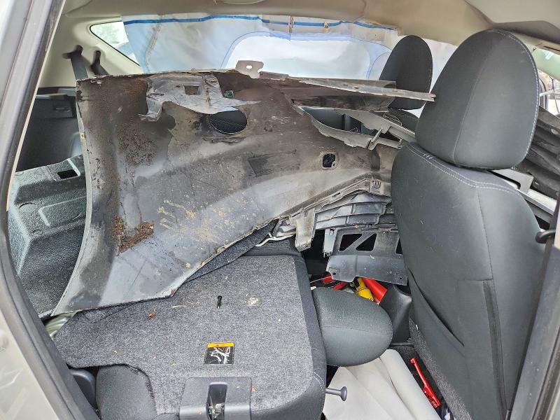 2015 Nissan Versa Note მანქანა იყიდება აუქციონზე, vin: 3N1CE2CP3FL426489, აუქციონის ნომერი: 49665386