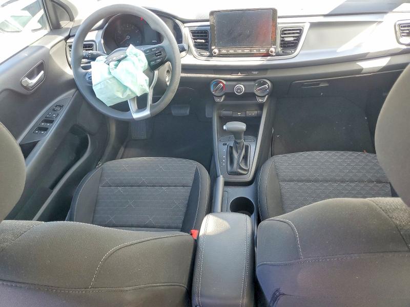 Продажа на аукционе авто 2023 Kia Rio, vin: 3KPA24AD0PE603099, номер лота: 51092436