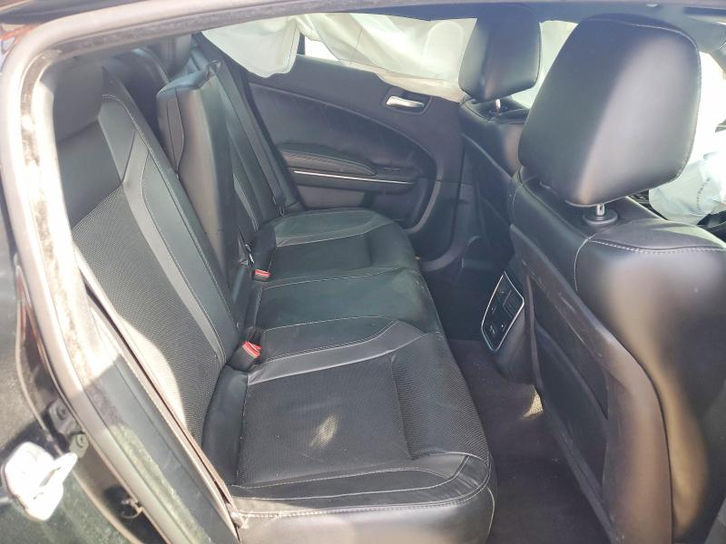 Продаж на аукціоні авто 2016 Dodge Charger, vin: 2C3CDXJG1GH310755, номер лоту: 49951086