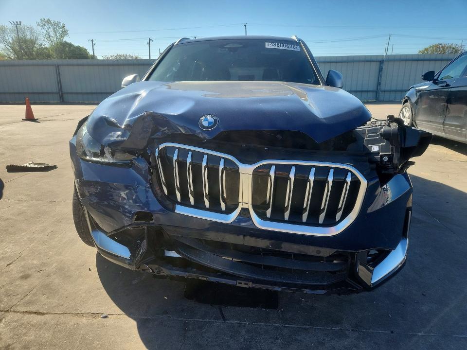 Продаж на аукціоні авто 2024 Bmw X1, vin: WBX73EF0XR5Z26001, номер лоту: 48800636