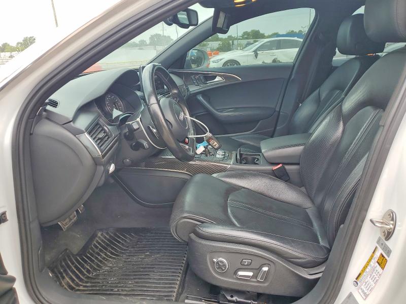 Aukcja sprzedaży 2016 Audi S6, vin: WAUF2AFC6GN008349, numer aukcji: 56605176