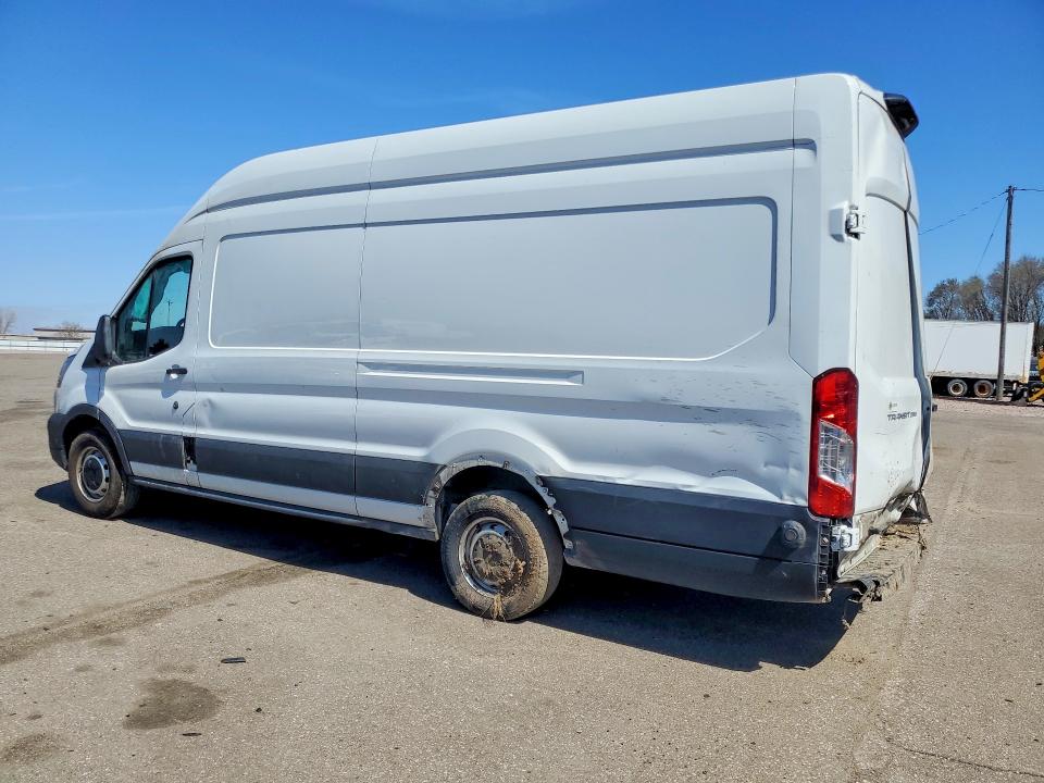 Aukcja sprzedaży 2023 Ford Transit, vin: 1FTBR3X84PKA43749, numer aukcji: 50729296