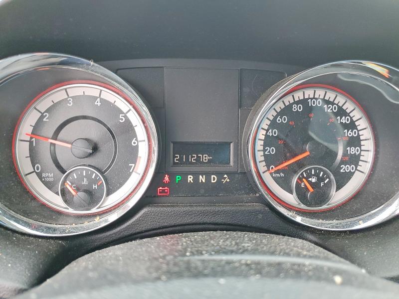 Продажа на аукционе авто 2017 Dodge Grand Caravan, vin: 2C4RDGBG0HR719183, номер лота: 51496176