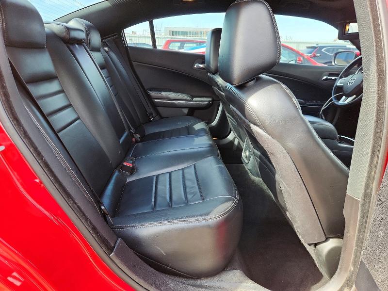 Aukcja sprzedaży 2012 Dodge Charger, vin: 2C3CDXJG0CH306528, numer aukcji: 51270466