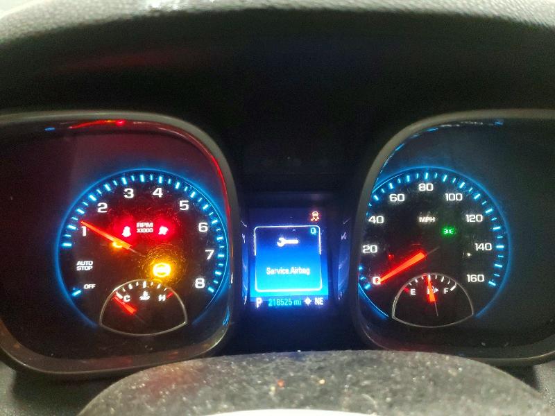 Продаж на аукціоні авто 2014 Chevrolet Malibu, vin: 1G11B5SL7EF223412, номер лоту: 48237106