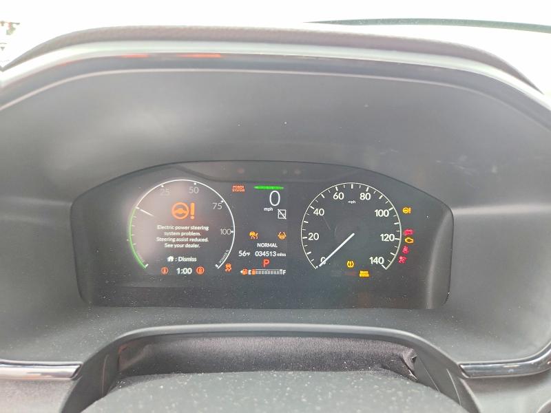 Продаж на аукціоні авто 2024 Honda Cr-v, vin: 7FARS5H85RE017632, номер лоту: 50005706
