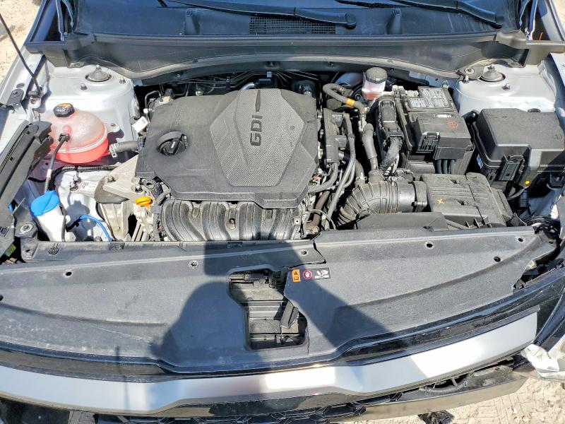 Продажа на аукционе авто 2023 Kia Sportage, vin: 5XYK6CAFXPG025374, номер лота: 49410676