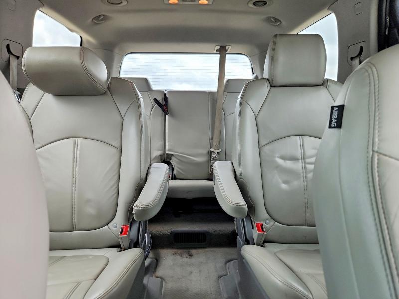Продаж на аукціоні авто 2016 Gmc Acadia, vin: 1GKKRRKD3GJ301082, номер лоту: 50641786