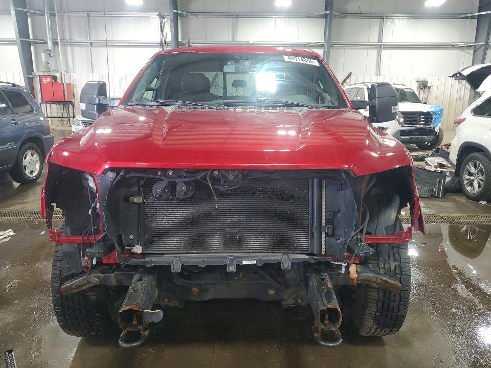 Aukcja sprzedaży 2019 Ford F150, vin: 1FTFX1E52KKE94434, numer aukcji: 49914096
