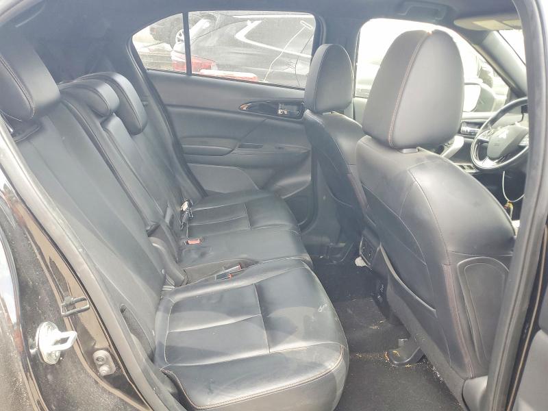 Aukcja sprzedaży 2020 Mitsubishi Eclipse Cross, vin: JA4AS5AA6LZ001604, numer aukcji: 51154726
