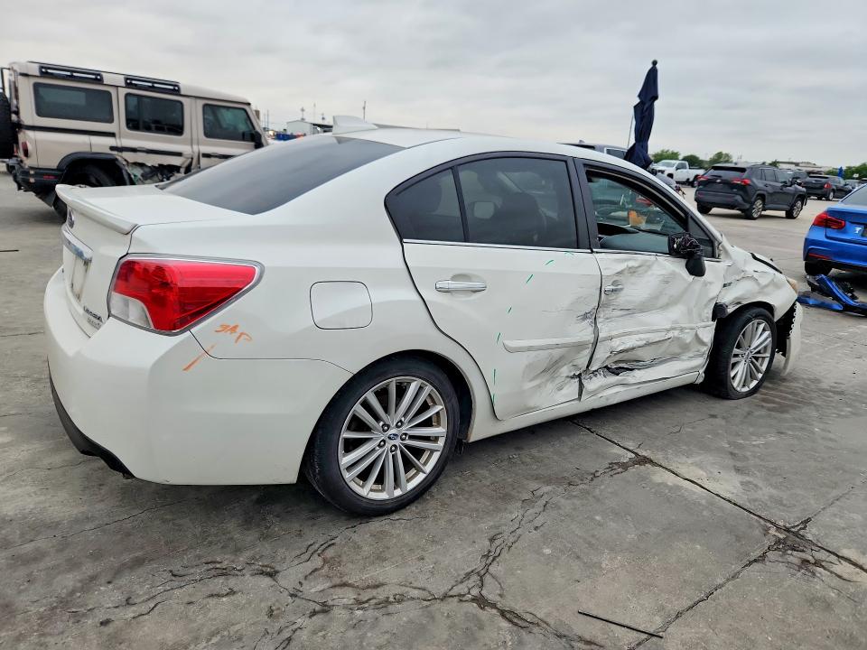 2016 Subaru Impreza მანქანა იყიდება აუქციონზე, vin: JF1GJAN67GH006006, აუქციონის ნომერი: 50941446