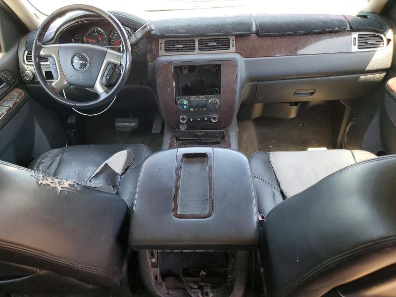 50184416 :رقم المزاد ، 1GKUKEEF0AR236011 vin ، 2010 Gmc Yukon مزاد بيع