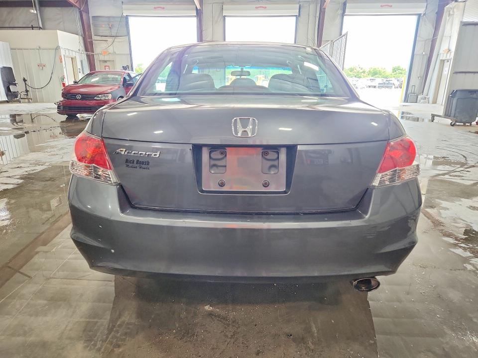 51811946 :رقم المزاد ، 1HGCP2F77AA170314 vin ، 2010 Honda Accord مزاد بيع