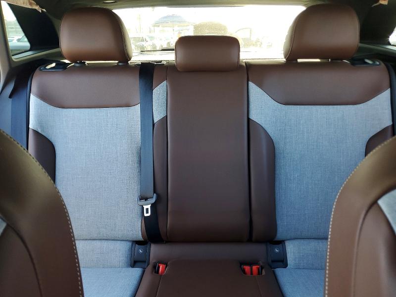 2023 Volkswagen Id.4 მანქანა იყიდება აუქციონზე, vin: 1V2CMPE85PC019451, აუქციონის ნომერი: 48919866