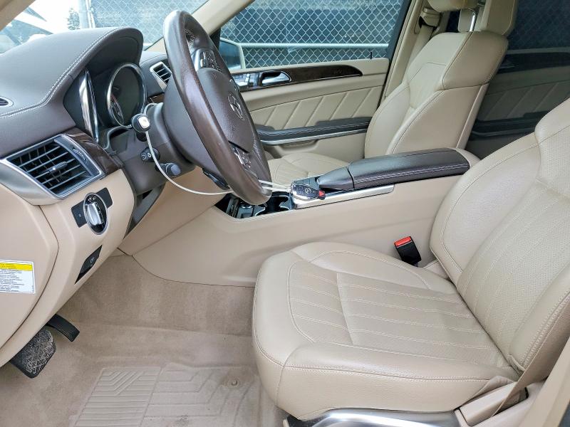Aukcja sprzedaży 2013 Mercedes-benz Gl, vin: 4JGDF2EE8DA177715, numer aukcji: 51865446