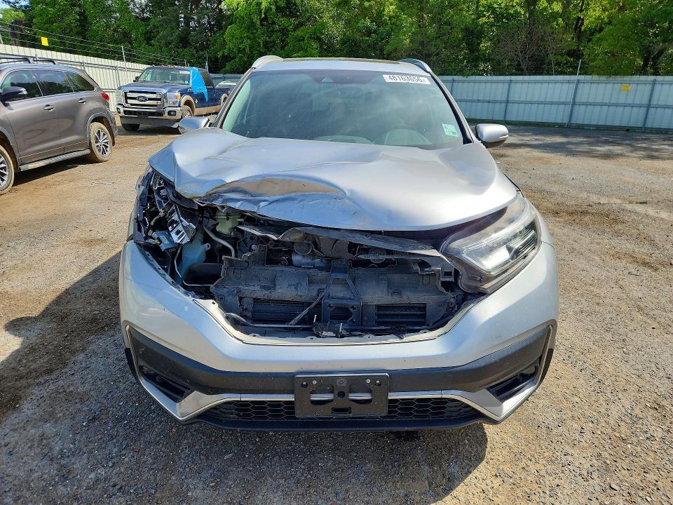 Aukcja sprzedaży 2020 Honda Cr-v, vin: 7FARW1H91LE009380, numer aukcji: 48163656