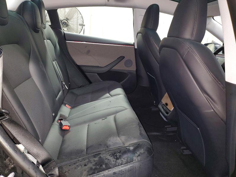 Aukcja sprzedaży 2024 Tesla Model 3, vin: 5YJ3E1EA0RF725067, numer aukcji: 48332646