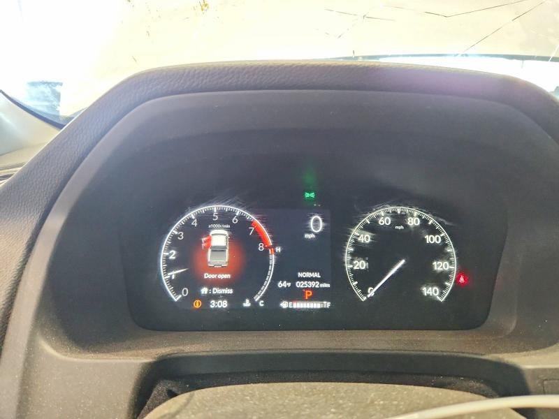 Aukcja sprzedaży 2024 Honda Ridgeline, vin: 5FPYK3F58RB005132, numer aukcji: 50956786