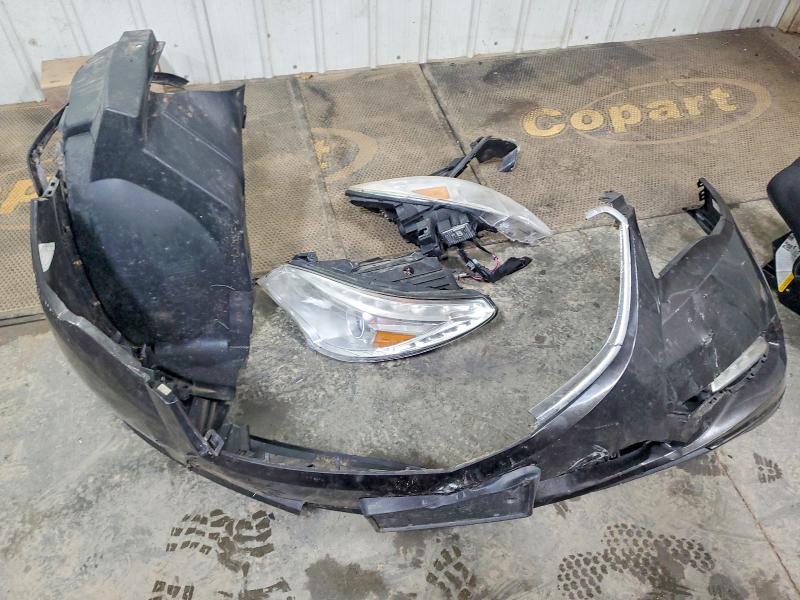 Продаж на аукціоні авто 2014 Buick Enclave, vin: 5GAKVBKD5EJ214927, номер лоту: 50969766