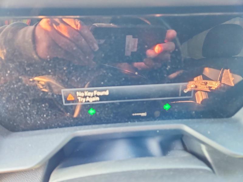 50259136 :رقم المزاد ، 1GKENPKS3RJ185137 vin ، 2024 Gmc Acadia مزاد بيع