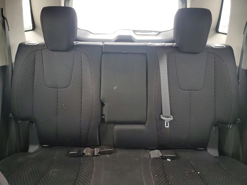 2015 Gmc Terrain მანქანა იყიდება აუქციონზე, vin: 2GKALMEK1F6120245, აუქციონის ნომერი: 51639676