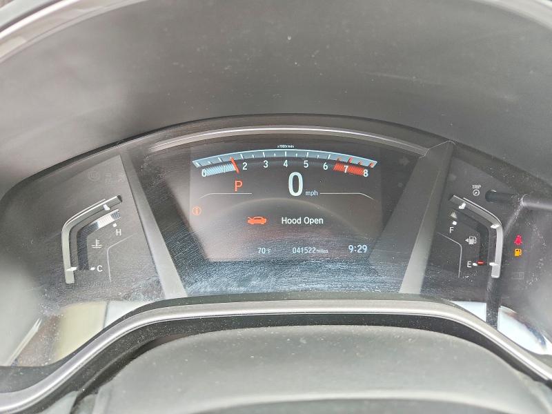 Продаж на аукціоні авто 2021 Honda Cr-v, vin: 5J6RW2H85ML005429, номер лоту: 50366286