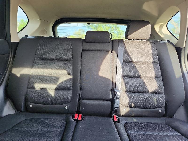 Aukcja sprzedaży 2014 Mazda Cx-5, vin: JM3KE4CY5E0344893, numer aukcji: 50319606