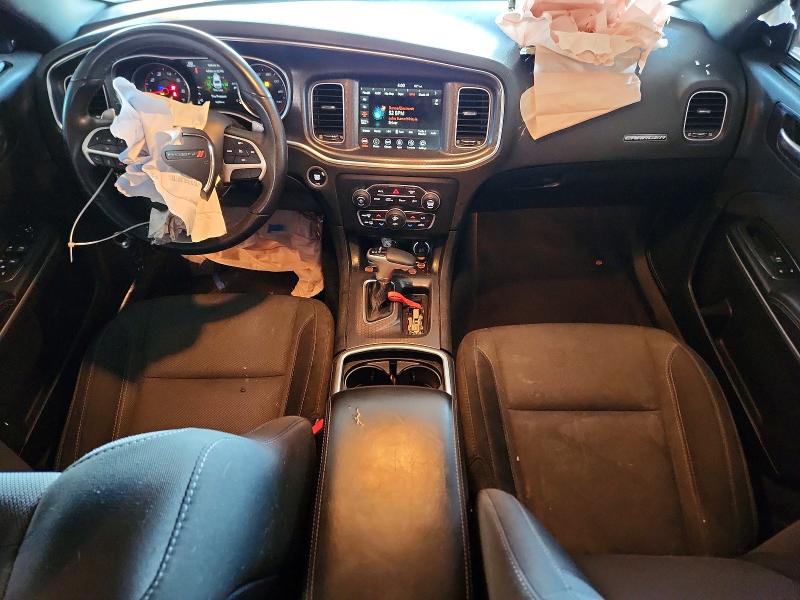 Продажа на аукционе авто 2018 Dodge Charger, vin: 2C3CDXHG1JH335250, номер лота: 50515116