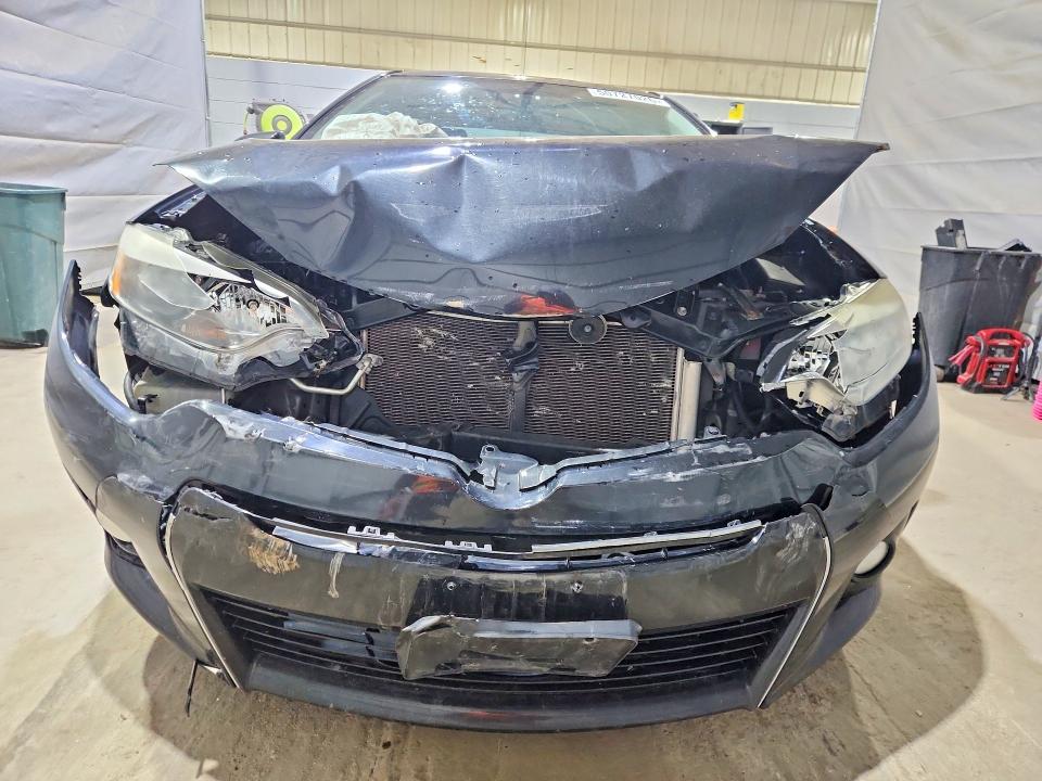 2015 Toyota Corolla მანქანა იყიდება აუქციონზე, vin: 2T1BURHE3FC454369, აუქციონის ნომერი: 50727026