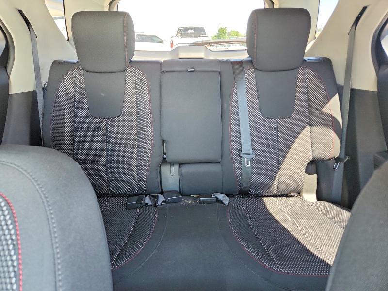 52023296 :رقم المزاد ، 2CNALDEW7A6309369 vin ، 2010 Chevrolet Equinox مزاد بيع