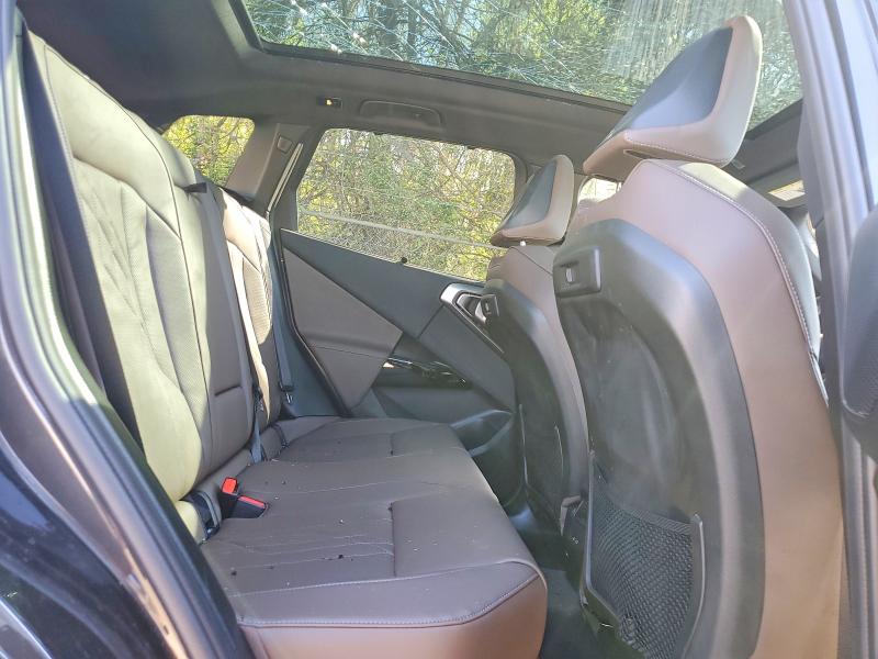 50515996 :رقم المزاد ، 5UX53GP03T9240511 vin ، 2026 Bmw X3 مزاد بيع