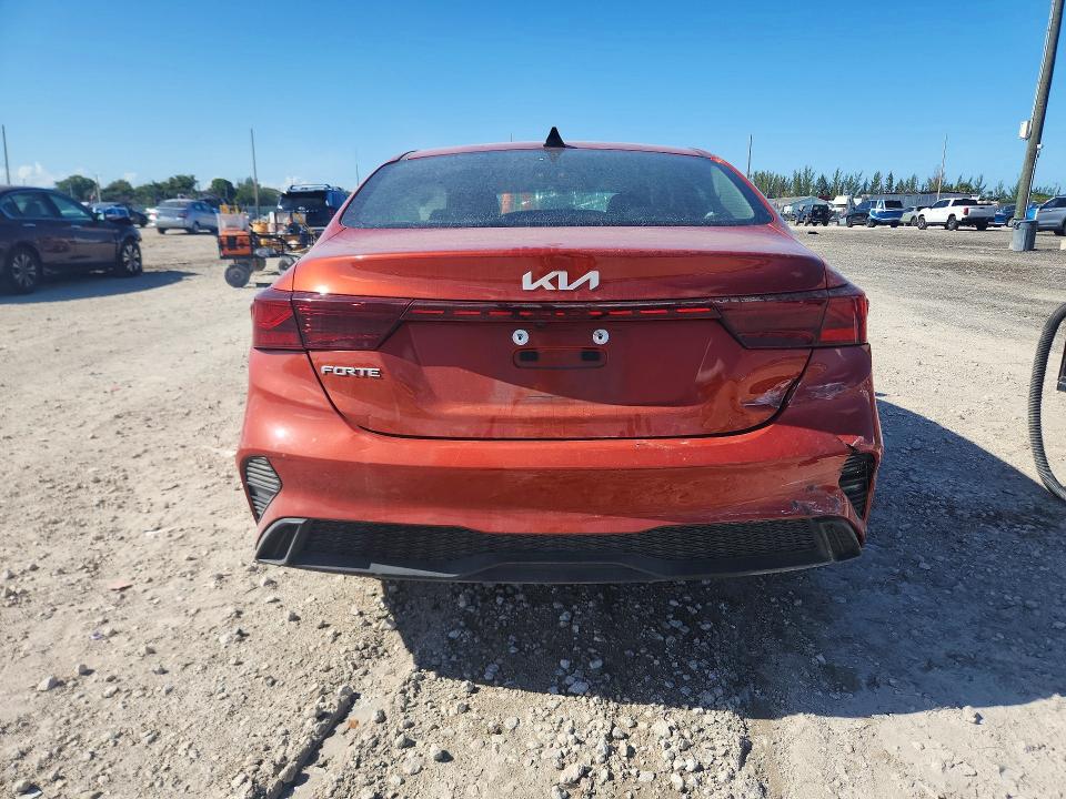 Aukcja sprzedaży 2023 Kia Forte, vin: 3KPF24AD5PE524873, numer aukcji: 51620896