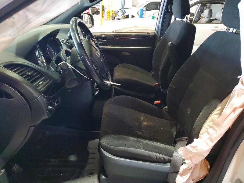 Продажа на аукционе авто 2018 Dodge Grand Caravan, vin: 2C4RDGBG2JR152934, номер лота: 50854776