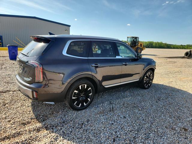 Продажа на аукционе авто 2025 Kia Telluride, vin: 5XYP5DGC7SG599337, номер лота: 49821436