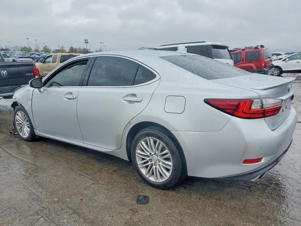 Aukcja sprzedaży 2016 Lexus Es 350, vin: JTHBK1GG4G2215423, numer aukcji: 47861606