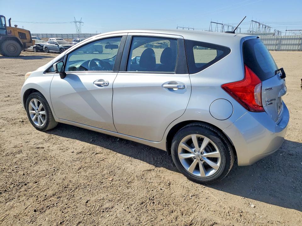 Продаж на аукціоні авто 2015 Nissan Versa Note, vin: 3N1CE2CP7FL431002, номер лоту: 51644586