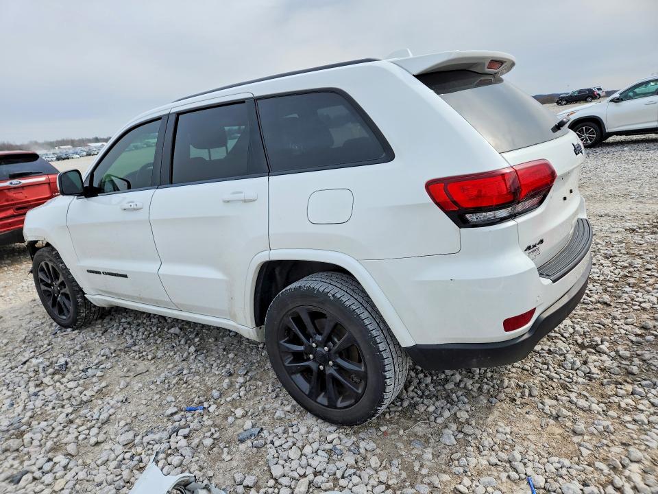 Aukcja sprzedaży 2019 Jeep Grand Cherokee, vin: 1C4RJFAG3KC677242, numer aukcji: 49268706