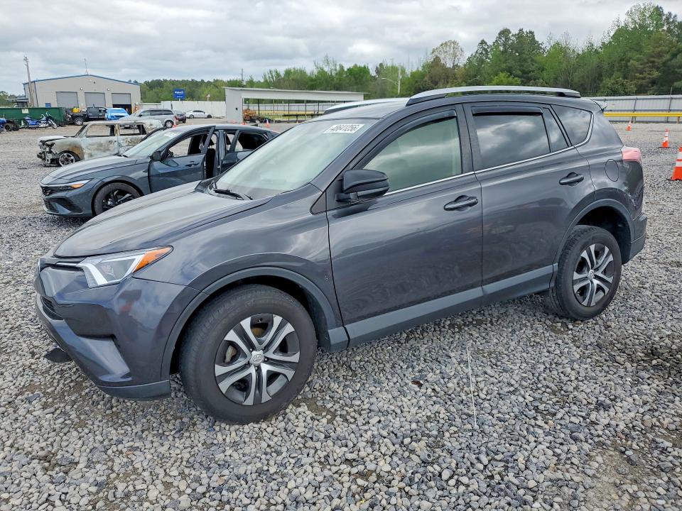 48641256 :رقم المزاد ، JTMZFREV9GJ082507 vin ، 2016 Toyota Rav4 4x2 مزاد بيع
