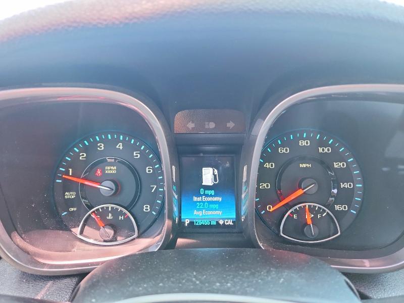 Продаж на аукціоні авто 2015 Chevrolet Malibu, vin: 1G11C5SL2FF250578, номер лоту: 49880406