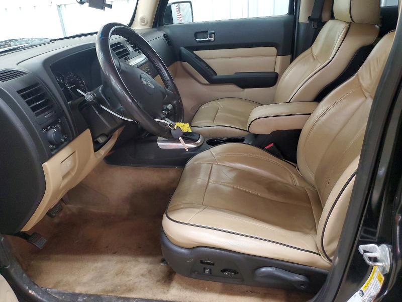 Продаж на аукціоні авто 2008 Hummer H3, vin: 5GTEN13E888111437, номер лоту: 48872356