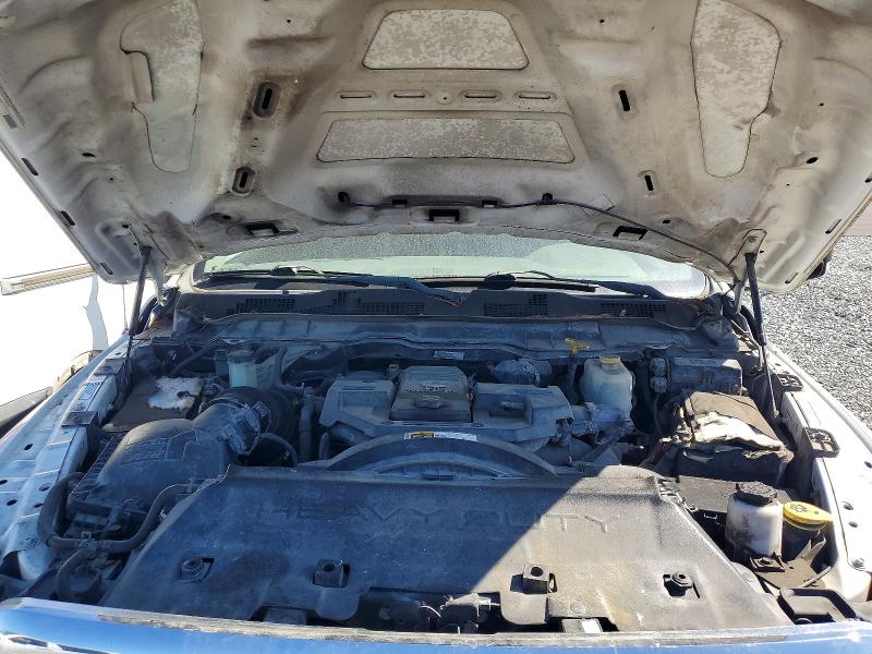 2014 Ram 5500 მანქანა იყიდება აუქციონზე, vin: 3C7WRMBL4EG202957, აუქციონის ნომერი: 50928106