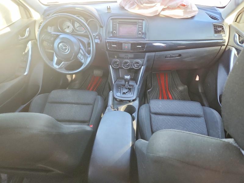 Продажа на аукционе авто 2013 Mazda Cx-5, vin: JM3KE2CE7D0162525, номер лота: 51335916