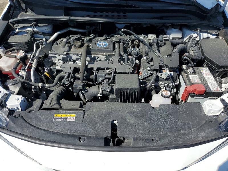 Продажа на аукционе авто 2023 Toyota Corolla Hybrid, vin: JTDBDMHE2P3003981, номер лота: 50531316