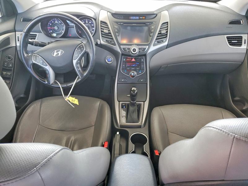 Aukcja sprzedaży 2016 Hyundai Elantra, vin: 5NPDH4AE4GH673415, numer aukcji: 49840306