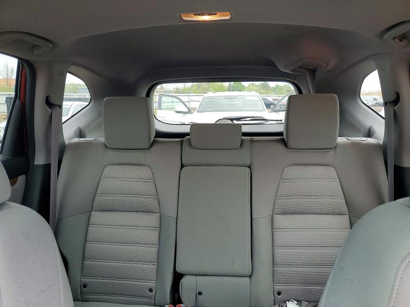 Aukcja sprzedaży 2020 Honda Cr-v, vin: 5J6RW2H57LL028781, numer aukcji: 50922776