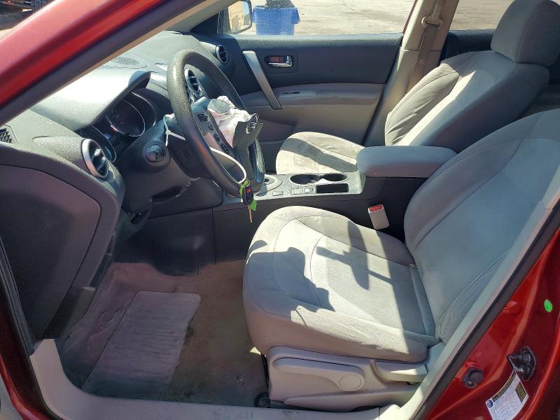 Продаж на аукціоні авто 2012 Nissan Rogue, vin: JN8AS5MT4CW283721, номер лоту: 50461936