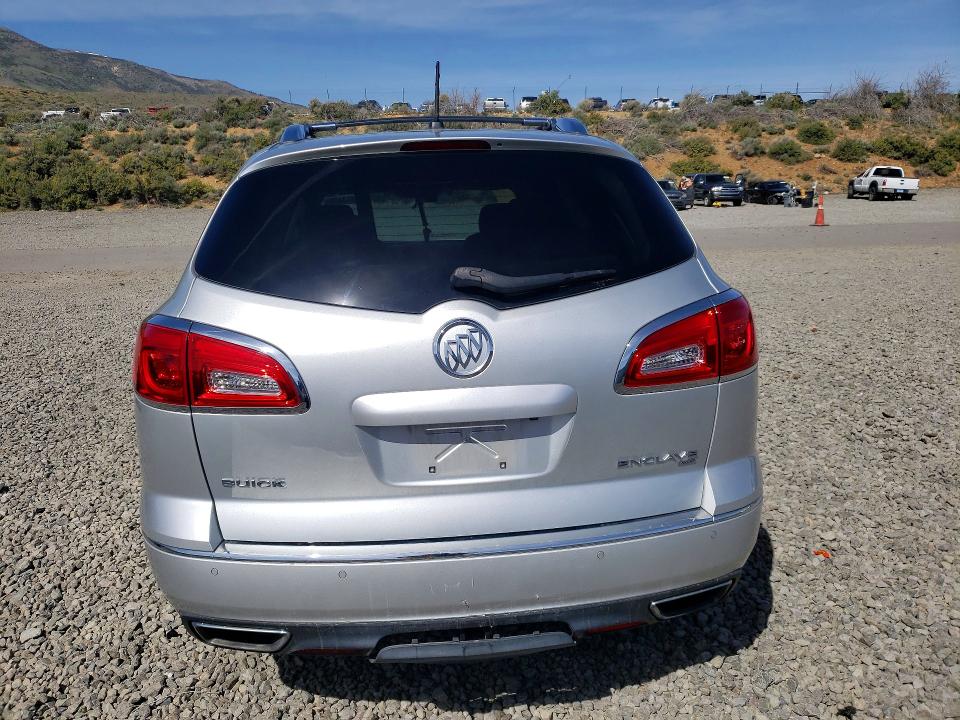 Aukcja sprzedaży 2014 Buick Enclave, vin: 5GAKVCKD2EJ322329, numer aukcji: 50313496