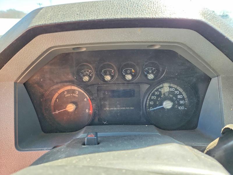 Продажа на аукционе авто 2015 Ford F350, vin: 1FDRF3ET4FEC14894, номер лота: 55428136