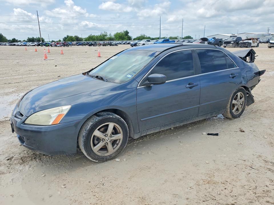 Продажа на аукционе авто 2004 Honda Accord, vin: JHMCM56854C032957, номер лота: 51092096