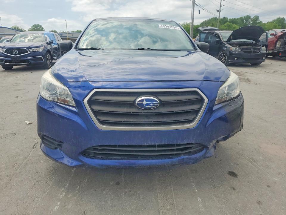 50294696 :رقم المزاد ، 4S3BNAA64H3049358 vin ، 2017 Subaru Legacy مزاد بيع